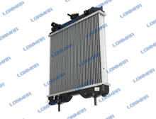 L70.0961 Kubota Radiator
