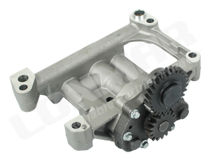 Perkins Tractor Parts Oil Pump New Type