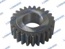 Ford New Holland Planetary Gear