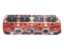 UTB Tractor Parts Cylinder Head Assembly China Wholesale
