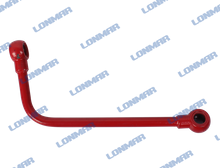 UTB Tractor Parts Fuel Pipe New Type